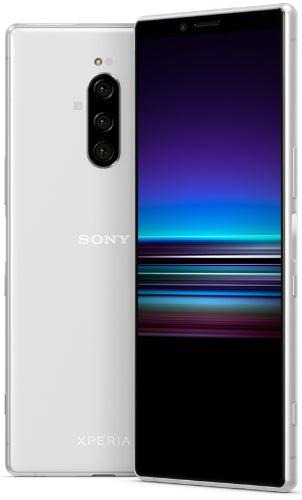 Refurbished Sony Xperia 1 - Reebelo Nederland