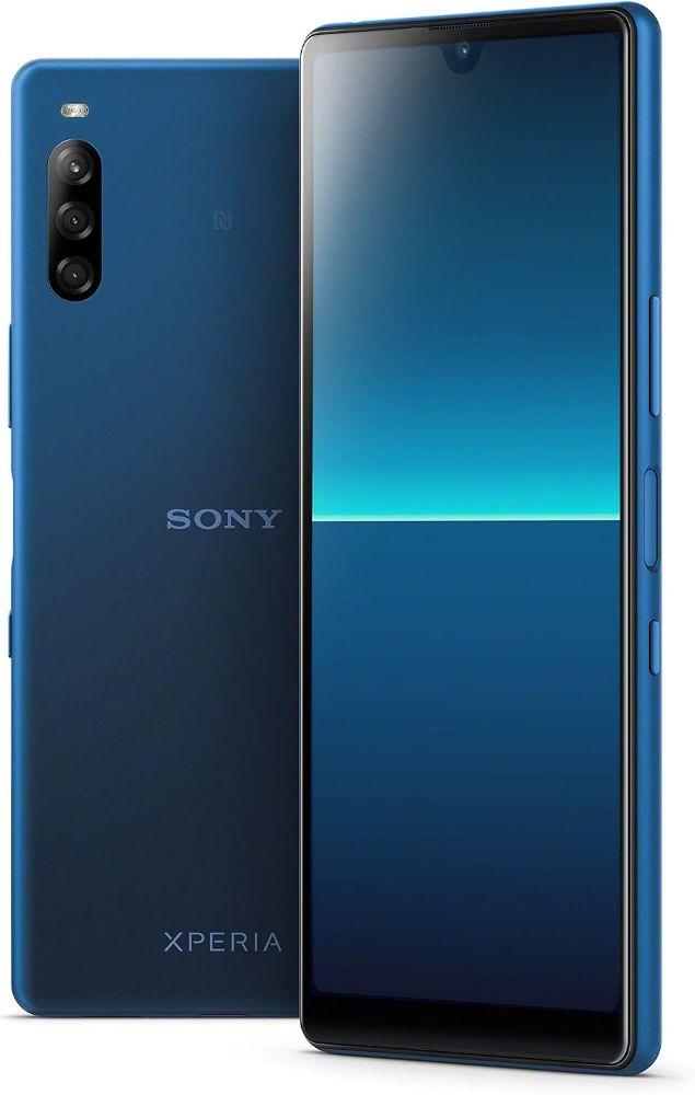 Refurbished Sony Xperia L4 - Reebelo Nederland