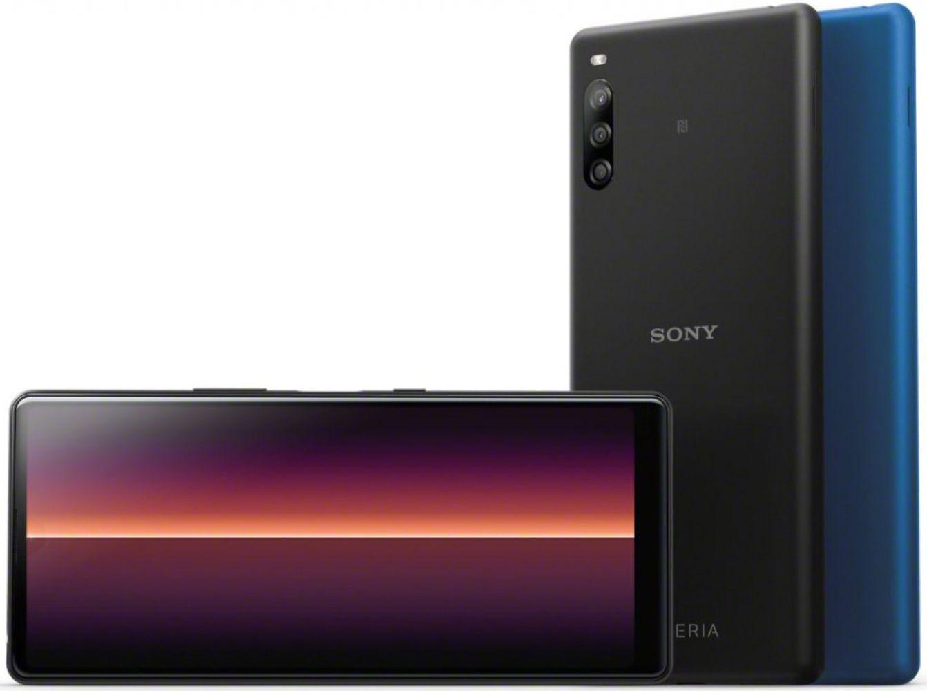 Refurbished Sony Xperia L4 - Reebelo Nederland