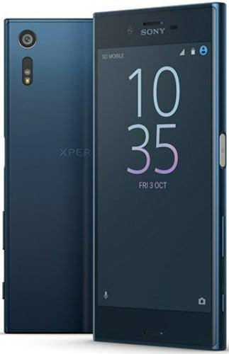 Refurbished Sony Xperia XZ - Reebelo Nederland