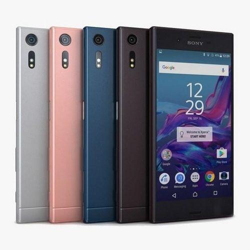 Refurbished Sony Xperia XZ - Reebelo Nederland