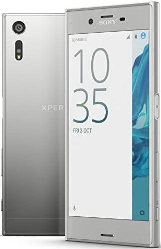 Refurbished Sony Xperia XZ - Reebelo Nederland
