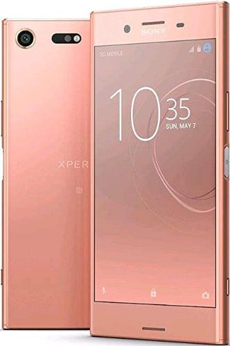 Refurbished Sony Xperia XZ Premium - Reebelo Nederland