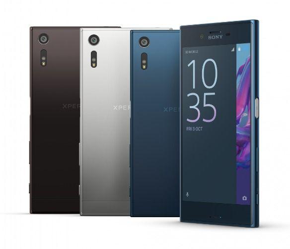 Refurbished Sony Xperia XZ Premium - Reebelo Nederland