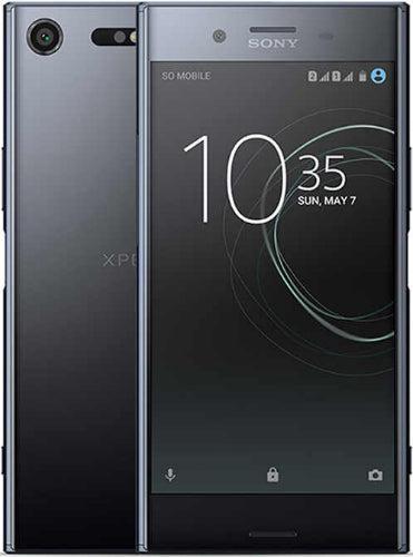 Refurbished Sony Xperia XZ Premium - Reebelo Nederland