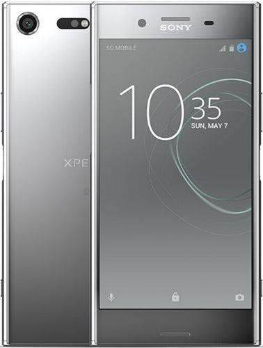 Refurbished Sony Xperia XZ Premium - Reebelo Nederland