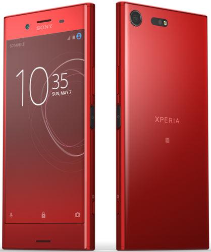 Refurbished Sony Xperia XZ Premium - Reebelo Nederland