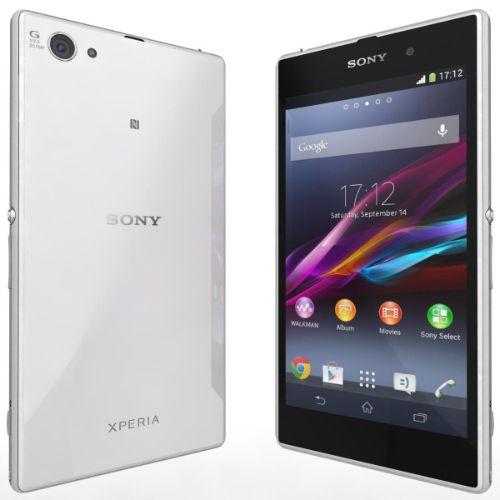 Refurbished Sony Xperia Z1 Compact - Reebelo Nederland