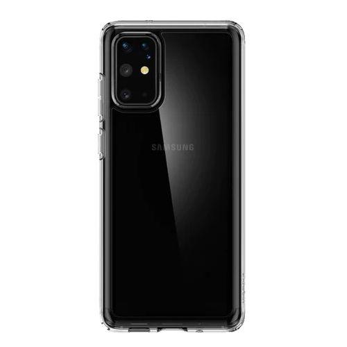 Refurbished Spigen Ultra Hybrid Phone Case for Galaxy S20+ - Reebelo Nederland