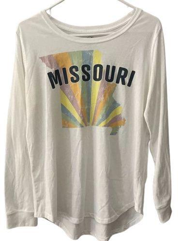 Refurbished State of Mine Long Sleeve Top - Reebelo Nederland