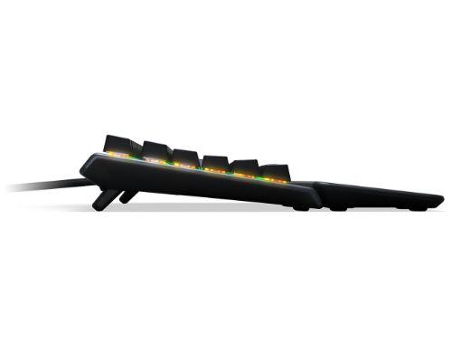 Refurbished SteelSeries Apex 3 Water Resistant Gaming Keyboard - Reebelo Nederland