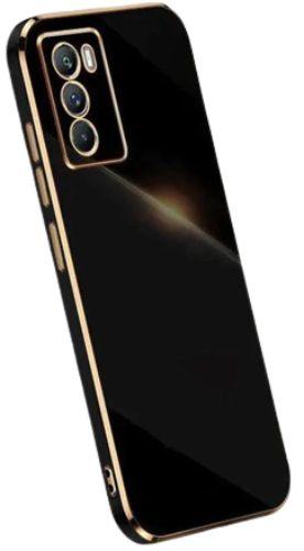 Refurbished Straight Edge Soft Shell Mobile Phone Case for Samsung Galaxy A52/52s - Reebelo Nederland