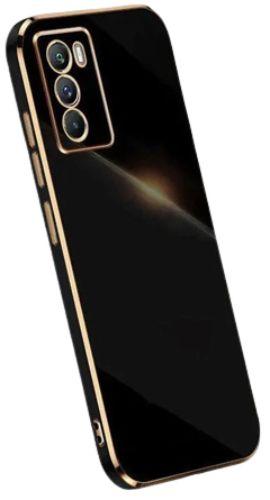 Refurbished Straight Edge Soft Shell Mobile Phone Case for Samsung Galaxy S10 - Reebelo Nederland