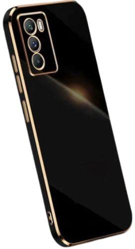 Refurbished Straight Edge Soft Shell Mobile Phone Case for Samsung Galaxy S20 - Reebelo Nederland