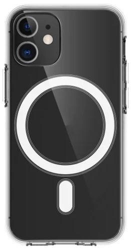 Refurbished Sunnyway Tech 2 in 1 Combo Screen Protector and MagSafe Phone Case for iPhone 11 - Reebelo Nederland