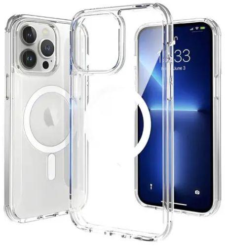 Refurbished Sunnyway Tech 2 in 1 Combo Screen Protector and MagSafe Phone Case for iPhone 11 Pro - Reebelo Nederland