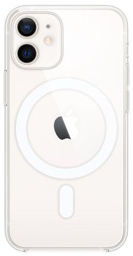 Refurbished Sunnyway Tech 2 in 1 Combo Screen Protector and MagSafe Phone Case for iPhone 12 Mini - Reebelo Nederland