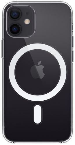 Refurbished Sunnyway Tech 2 in 1 Combo Screen Protector and MagSafe Phone Case for iPhone 12 Mini - Reebelo Nederland