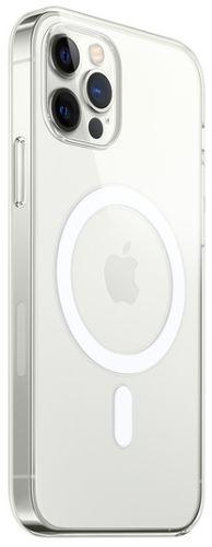 Refurbished Sunnyway Tech 2 in 1 Combo Screen Protector and MagSafe Phone Case for iPhone 12 Pro - Reebelo Nederland