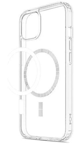 Refurbished Sunnyway Tech 2 in 1 Combo Screen Protector and MagSafe Phone Case for iPhone 12 Pro - Reebelo Nederland