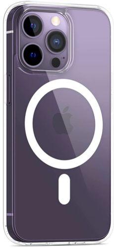 Refurbished Sunnyway Tech 2 in 1 Combo Screen Protector and MagSafe Phone Case for iPhone 12 Pro Max - Reebelo Nederland