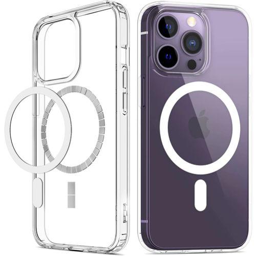 Refurbished Sunnyway Tech 2 in 1 Combo Screen Protector and MagSafe Phone Case for iPhone 12 Pro Max - Reebelo Nederland