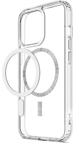 Refurbished Sunnyway Tech 2 in 1 Combo Screen Protector and MagSafe Phone Case for iPhone 12 Pro Max - Reebelo Nederland