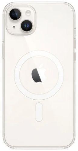 Refurbished Sunnyway Tech 2 in 1 Combo Screen Protector and MagSafe Phone Case for iPhone 14 Plus - Reebelo Nederland