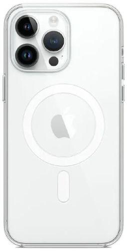 Refurbished Sunnyway Tech 3 in 1 Combo Lens Protection Film/ Screen Protector and MagSafe Phone Case for iPhone 14 Pro Max - Reebelo Nederland
