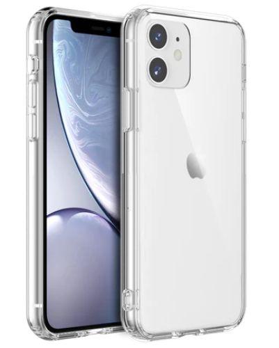 Refurbished Sunnyway Tech Clear Phone Case for iPhone 11 - Reebelo Nederland