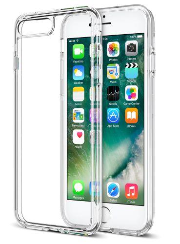 Refurbished Sunnyway Tech Clear Phone Case for iPhone 7 Plus/8 Plus - Reebelo Nederland