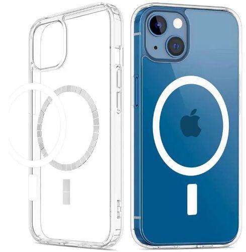 Refurbished Sunnyway Tech Magsafe Phone Case for iPhone 13 - Reebelo Nederland