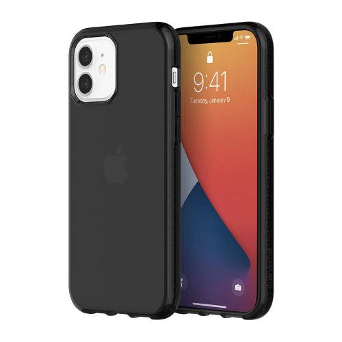 Refurbished Griffin Survivor Clear Series Phone Case for iPhone 12 & iPhone 12 Pro - Reebelo Nederland