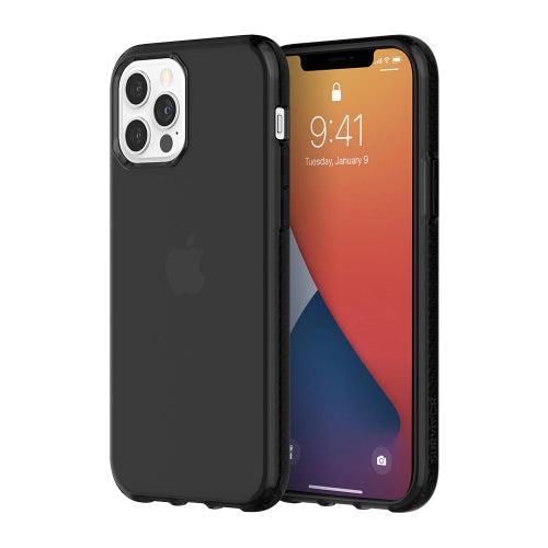 Refurbished Griffin Survivor Clear Series Phone Case for iPhone 12 & iPhone 12 Pro - Reebelo Nederland