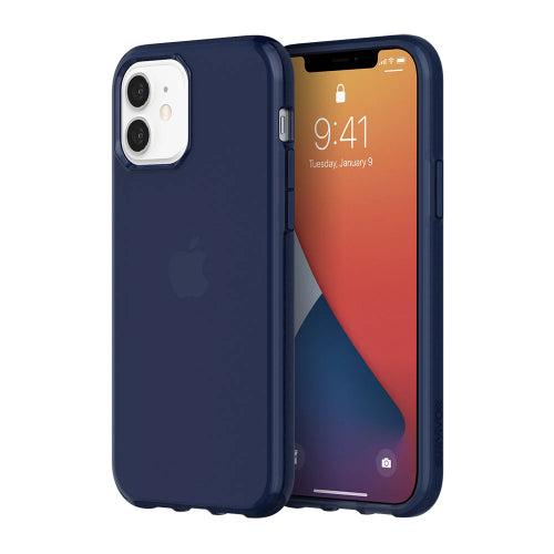 Refurbished Griffin Survivor Clear Series Phone Case for iPhone 12 & iPhone 12 Pro - Reebelo Nederland