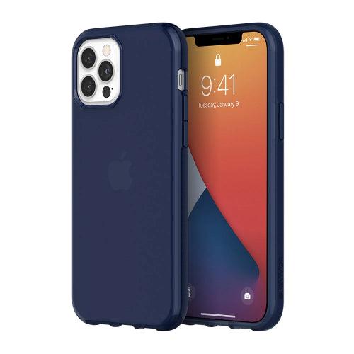 Refurbished Griffin Survivor Clear Series Phone Case for iPhone 12 & iPhone 12 Pro - Reebelo Nederland