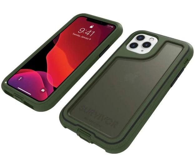 Refurbished Survivor Extreme for iPhone 11 Pro - Reebelo Nederland