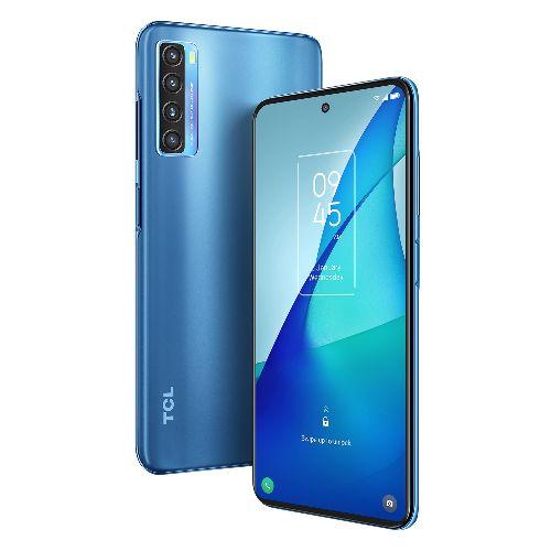 Refurbished TCL 20S - Reebelo Nederland