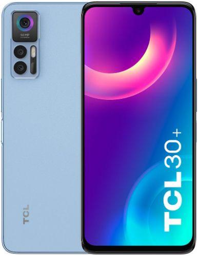 Refurbished TCL 30+ - Reebelo Nederland
