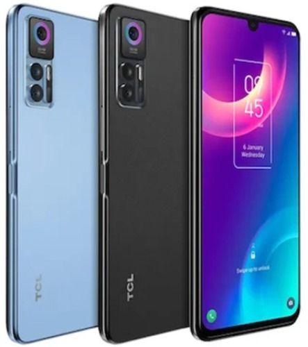 Refurbished TCL 30+ - Reebelo Nederland