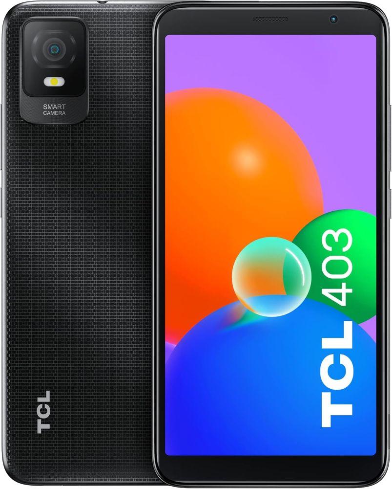 Refurbished TCL 403 - Reebelo Nederland