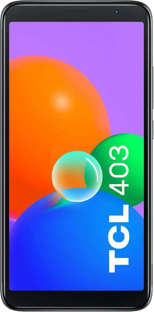 Refurbished TCL 403 - Reebelo Nederland