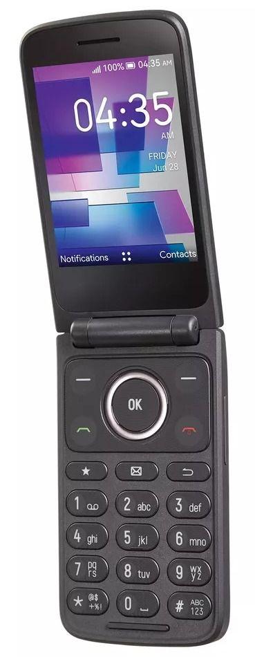 Refurbished TCL Flip 3 - Reebelo Nederland