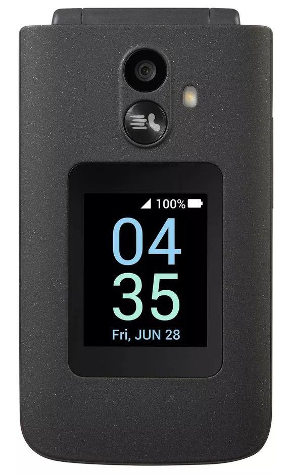 Refurbished TCL Flip 3 - Reebelo Nederland
