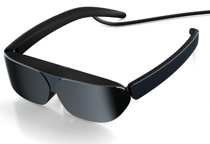Refurbished TCL NXTWEAR G Smart Glasses - Reebelo Nederland