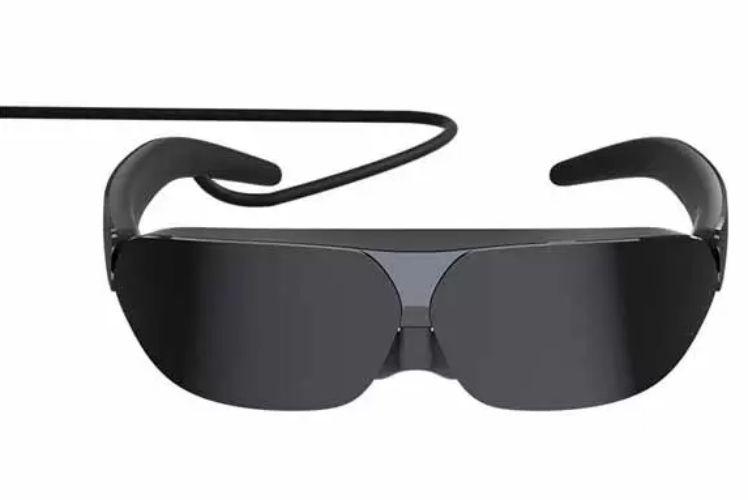 Refurbished TCL NXTWEAR G Smart Glasses - Reebelo Nederland