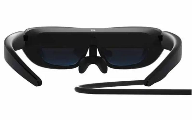 Refurbished TCL NXTWEAR G Smart Glasses - Reebelo Nederland