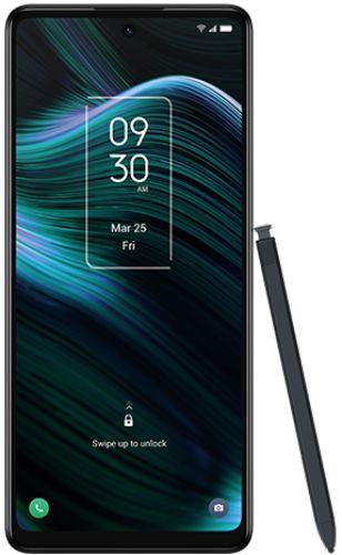 Refurbished TCL Stylus 5G - Reebelo Nederland