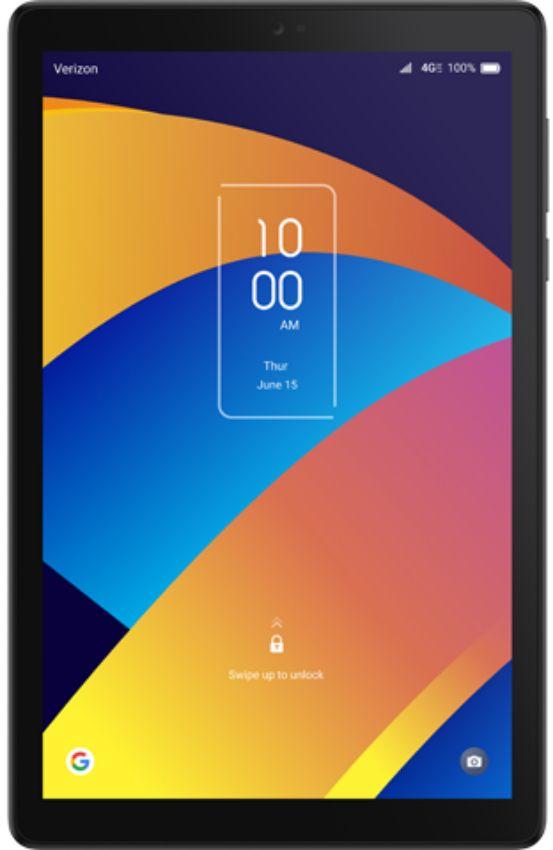 Refurbished TCL TAB 8 Plus 8" - Reebelo Nederland
