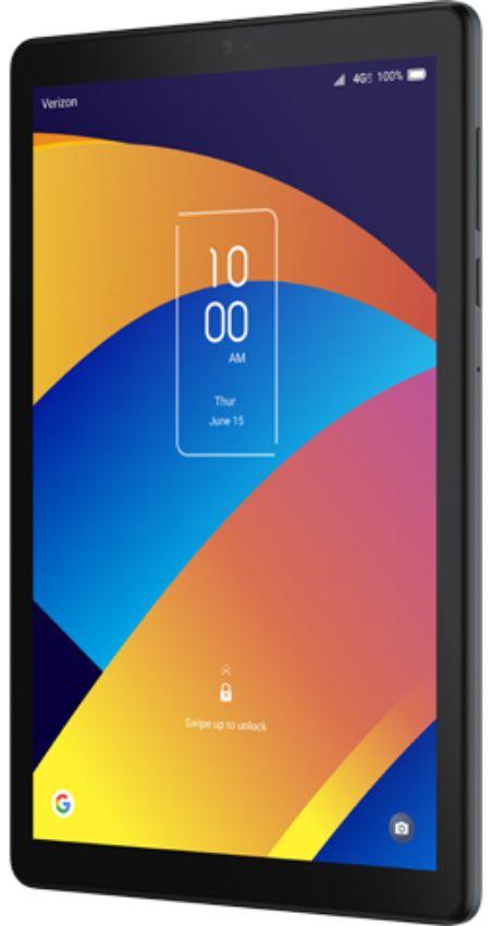 Refurbished TCL TAB 8 Plus 8" - Reebelo Nederland